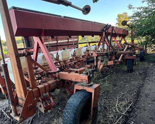 Sembradora P Mani Fercam 1270 SP