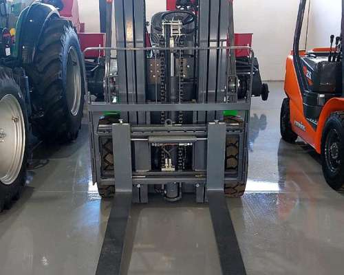 Autoelevador Lonking Lg25b Nuevo 0km, Batería de Litio