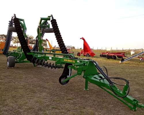 Rastra Diamante Montenegro Evolution III