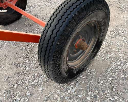 Cinta de 10 Metros Hidráulica