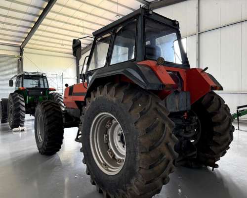 Deutz Fahr AX 4.170 Zincron Original