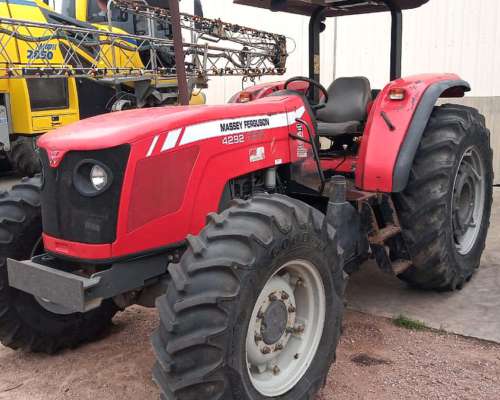 Tractor Massey Ferguson 4292