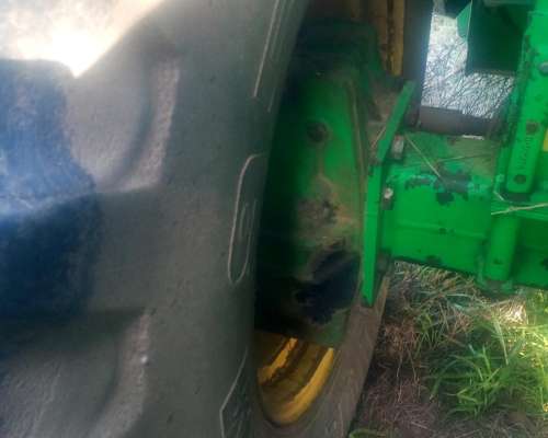Reductores John Deere 1175