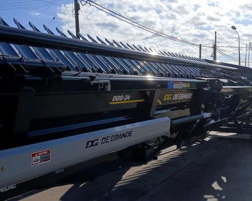 Girasolero Nuevo Disponible 19 a 52 Degrande