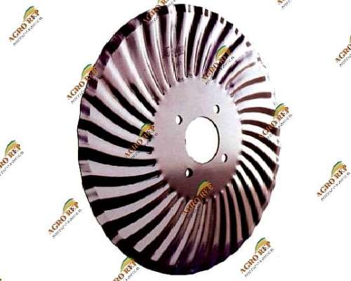 Cuchilla Turbo 16 X 4 MM