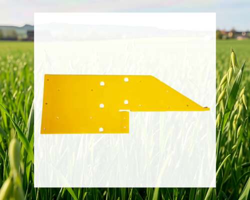 Patin Lateral Izquierdo (uhmw) H-170502