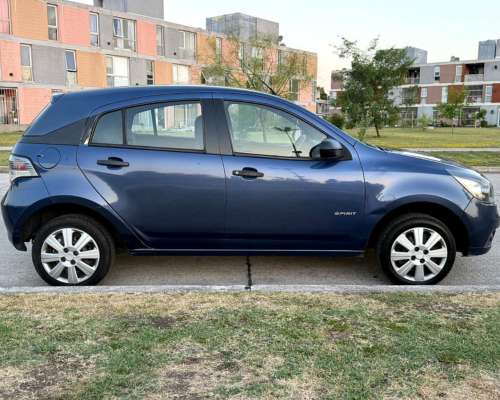 Chevlolet Agile Titular Impecable