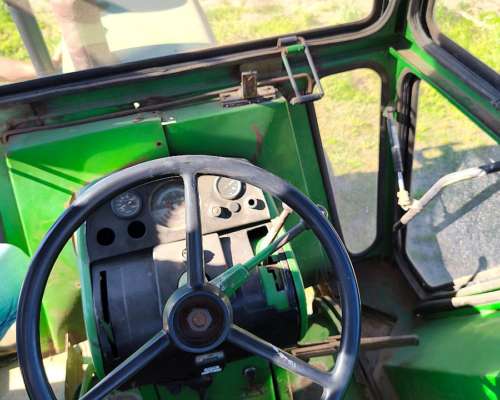 John Deere 2420 Excelente Estado