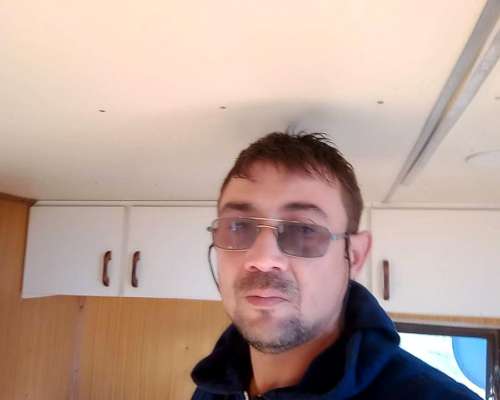 Me Ofrezco Como Tractorista o Peón