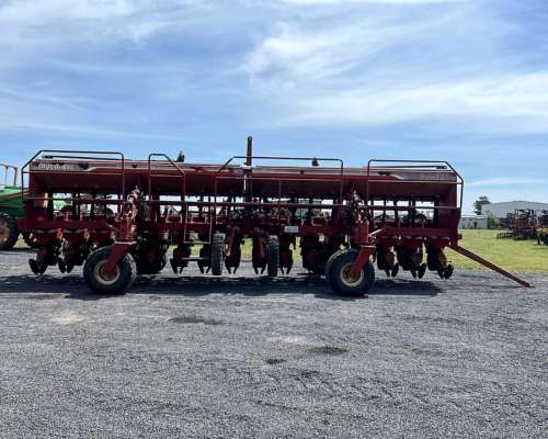 Sembradora Crucianelli Gringa V de 16 a 52