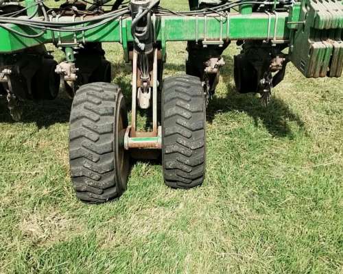 John Deere DB 24/52 CM. 2011. Corte por Seccion. Reparada