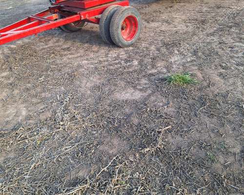 Plataforma Vassalli Flexi Full 30 PIE