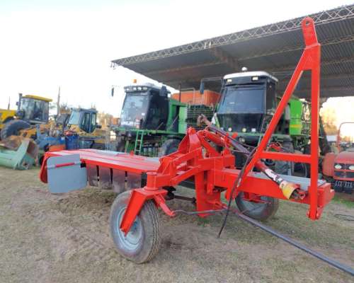 Desmalezadora Baima B300 Usada