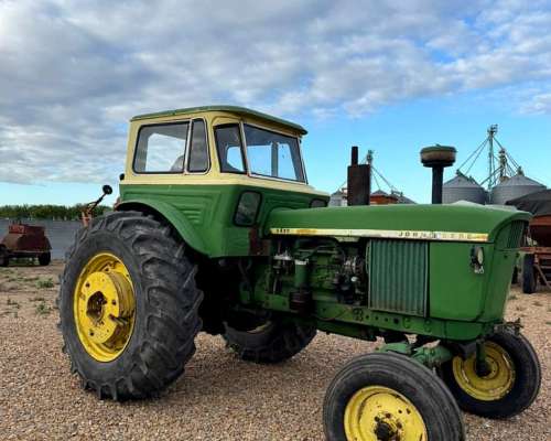 John Deere 3420 ⭐⭐⭐