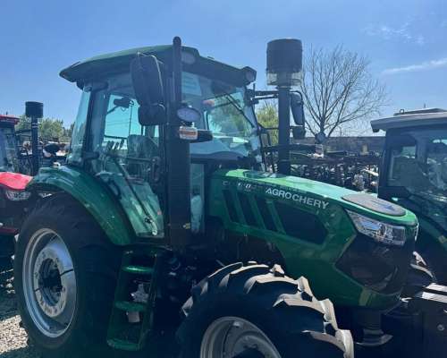 Tractor Chery RC 1204