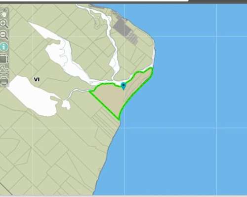 Campo en Venta en Partido de Carmen de Patagones
