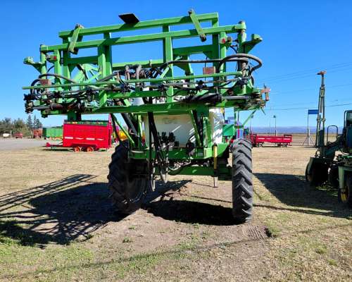 Fumigador Metalfor TVA 3000 Entrega Inmediata