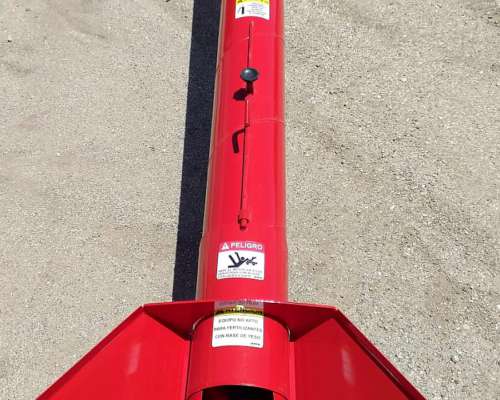 Sin Fines Electricos Diametro 200 X 8 Mts. de Largo Pierini.