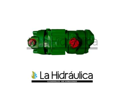 Bomba Eaton P/ Cosechadora John Deere 9660 9760 9860