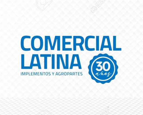 Pua de Subsolador Apache