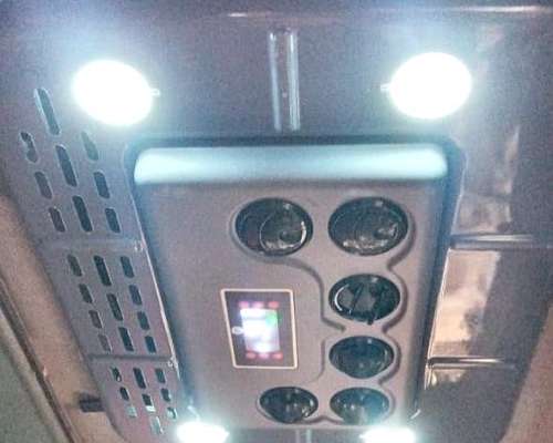 Aire Acondicionado 100% Eléctrico