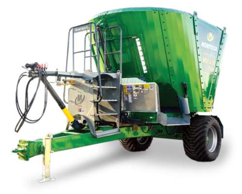 Mixer Vertical Montecor. Varios Modelos