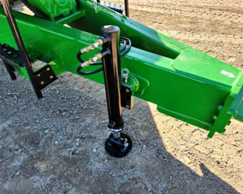 Mixer V. 25m3 – MR – 1 Eje – AC REB