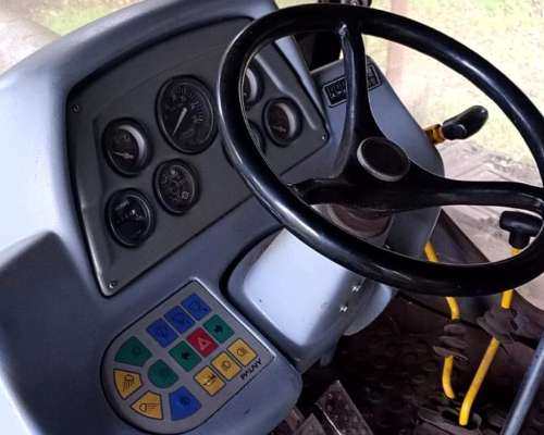 Tractor Pauny 500c, Rodado 24.5x32, 8.000hs