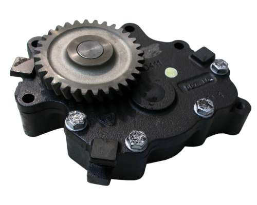 Bomba de Aceite Tractor Fiat 160-90 / 180-90 / 1580 / 1880