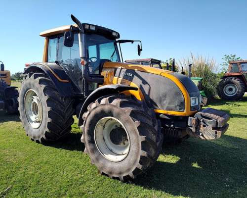 Valtra T -191 4X4