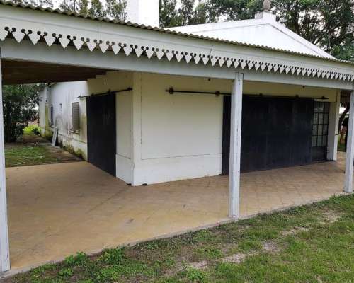 Vera, Santa FE - 7.866 Ha