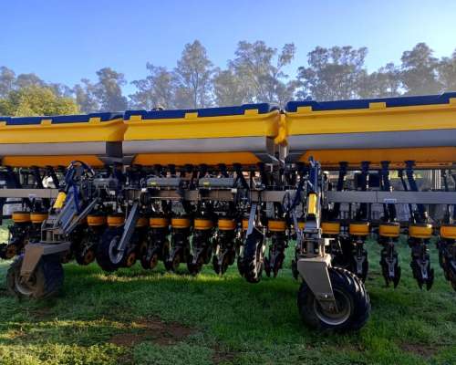 Sembradora Pla STP G15 19/42