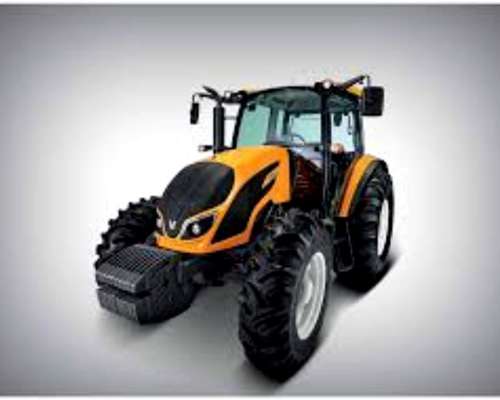 Valtra A-114 4X4 Cabina
