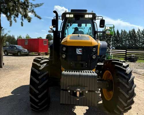 Tractor Liugong LT 2004