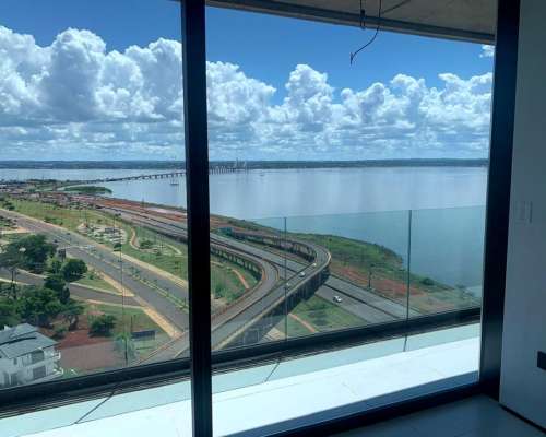 Se Vende Departamento 2 Ambientes Torre Iplyc Costanera