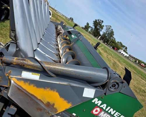 Maicero Mainero de 18 a 52 cm MDD-100