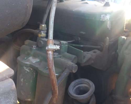 1114 Mercedes Benz Regador