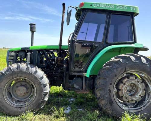 Agco Allis 6.110 Doble Traccion