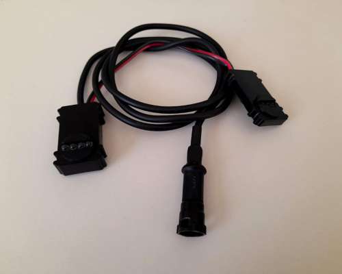 Sensor de Siembra de 3 y 4 Leds - EFE y EFE