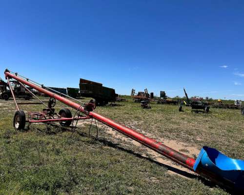 Chimango de 11 Mts Usado