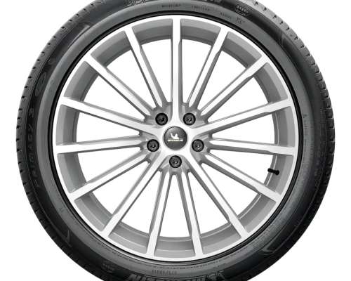 Neumático Michelin Primacy 3 205/45 R17 88w XL