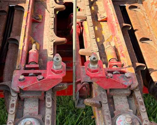 Maicero Mainero 2008 de 13 a 52