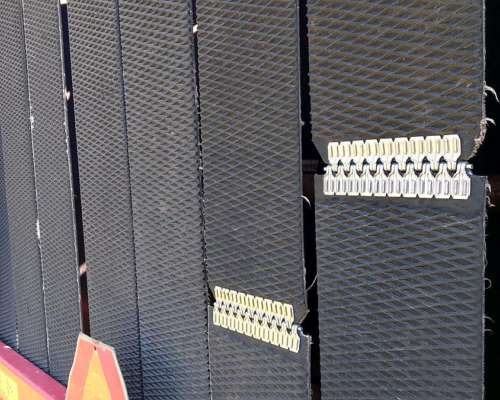 Rotoenfardadoras Mainero, Mod. 5885