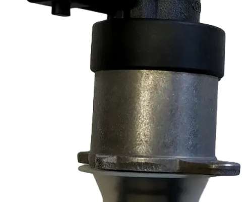 Valvula Mando para Cosechadora AA550