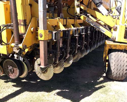 Sembradora Fabimag 42 a 17.5