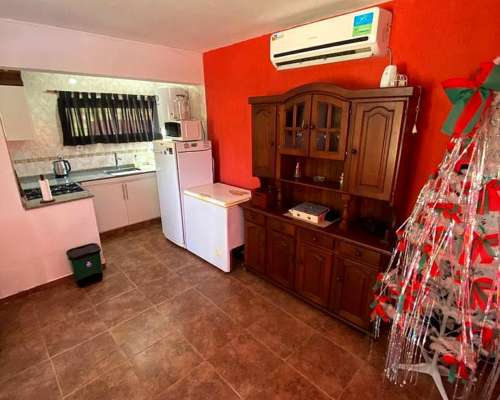 Propiedad en Potrero de los Funes. San Luis