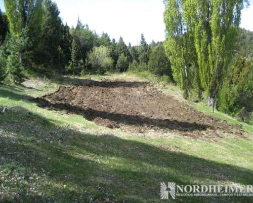 Epuyen, Chubut - 27 Ha