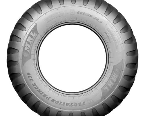 Neumatico Agricola MRL 600/55-22.5 16pr Prince 338 TL