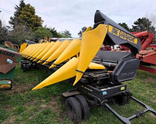 Maicero de Grande de 17 a 70 CM.