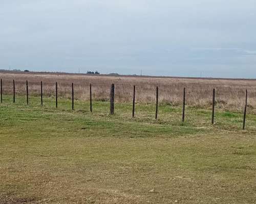 Campo de 177 Hectareas de Aptitud Mixto Ubicado en Ayacucho